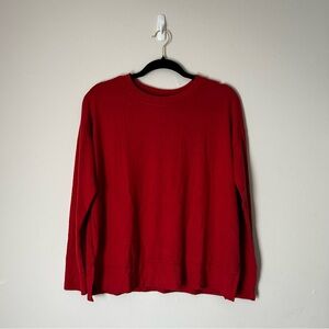 Lucky Brand Lightweight Sweater